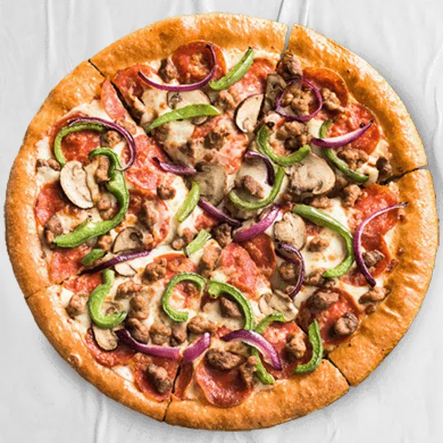 Special Pizza